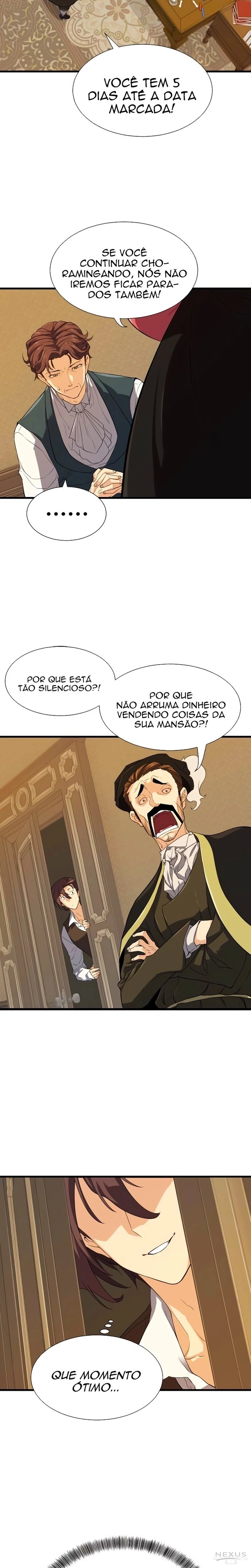 Read O Melhor Engenheiro Do Mundo (PT) Manga Online
