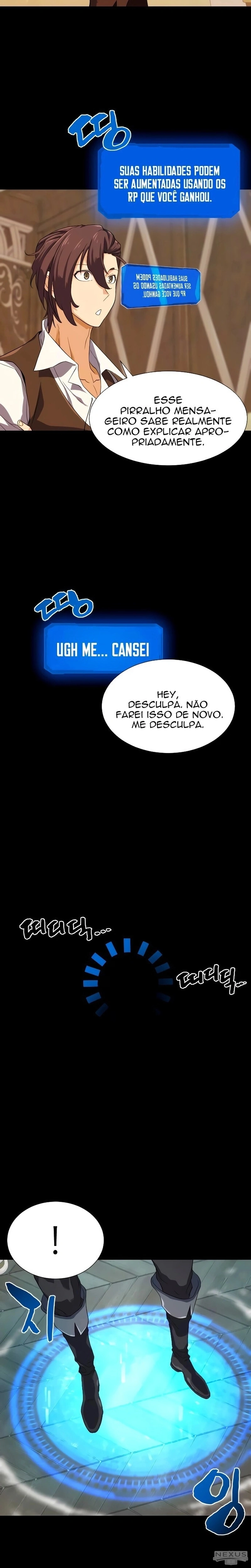 Read O Melhor Engenheiro Do Mundo (PT) Manga Online