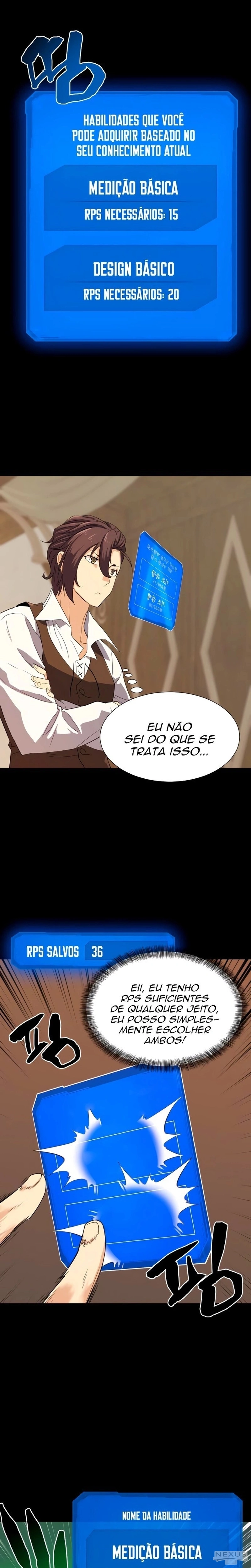 Read O Melhor Engenheiro Do Mundo (PT) Manga Online