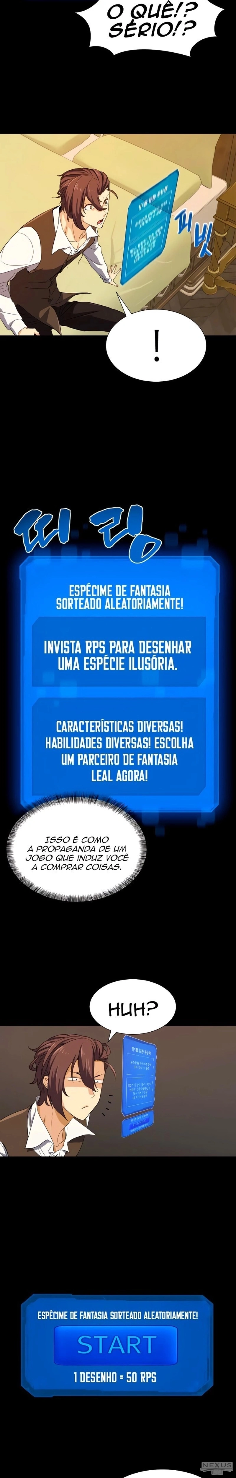 Read O Melhor Engenheiro Do Mundo (PT) Manga Online