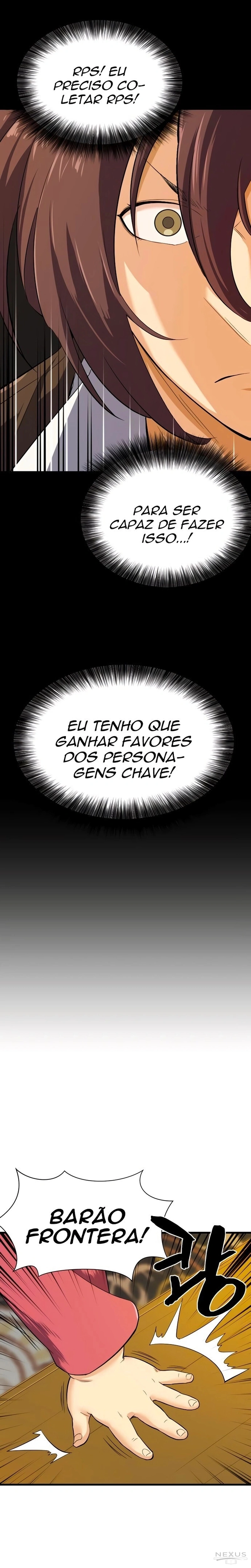 Read O Melhor Engenheiro Do Mundo (PT) Manga Online