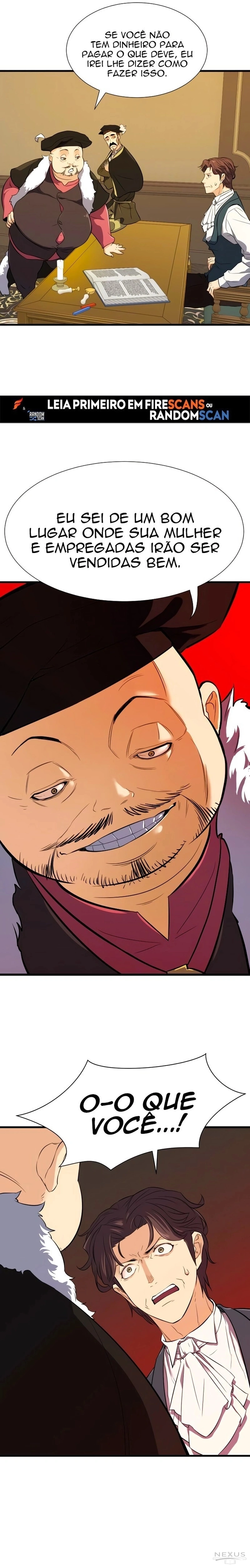 Read O Melhor Engenheiro Do Mundo (PT) Manga Online