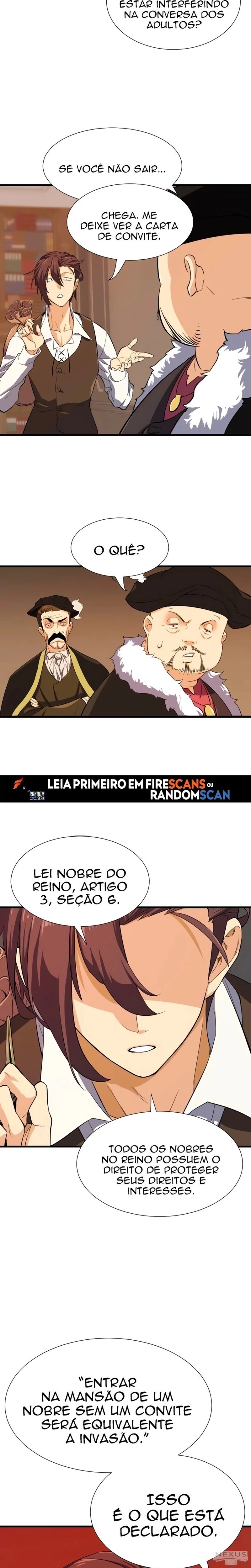 Read O Melhor Engenheiro Do Mundo (PT) Manga Online
