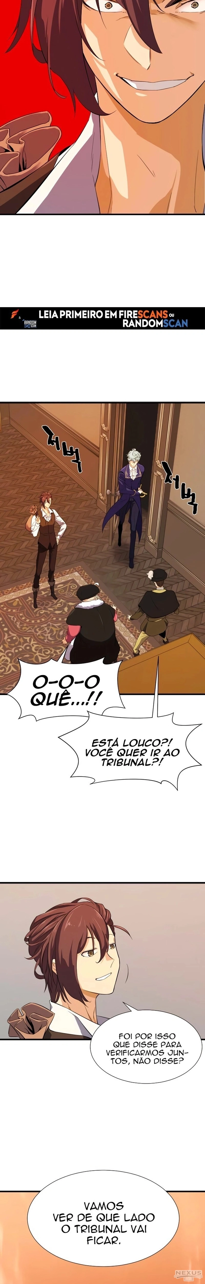 Read O Melhor Engenheiro Do Mundo (PT) Manga Online