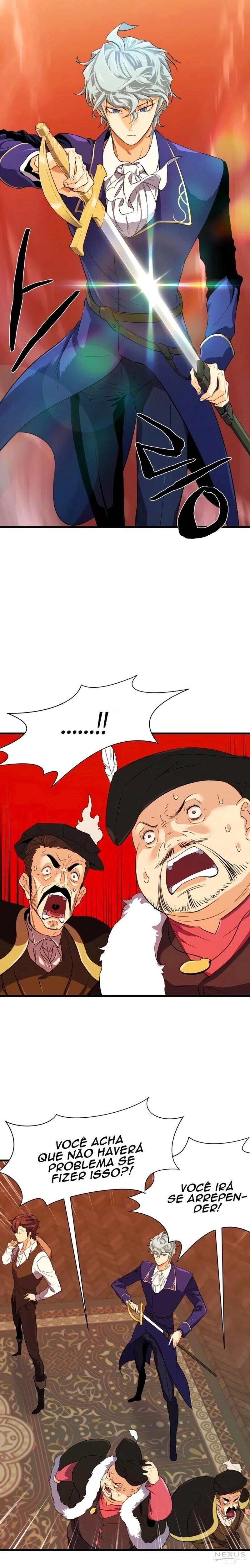 Read O Melhor Engenheiro Do Mundo (PT) Manga Online