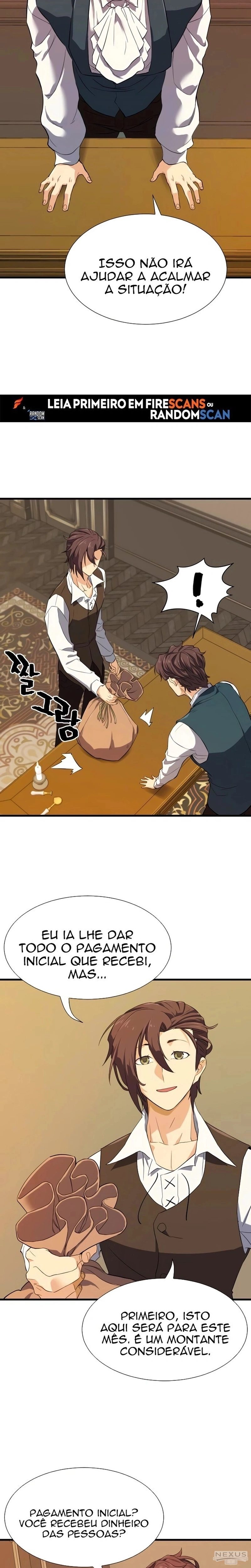 Read O Melhor Engenheiro Do Mundo (PT) Manga Online