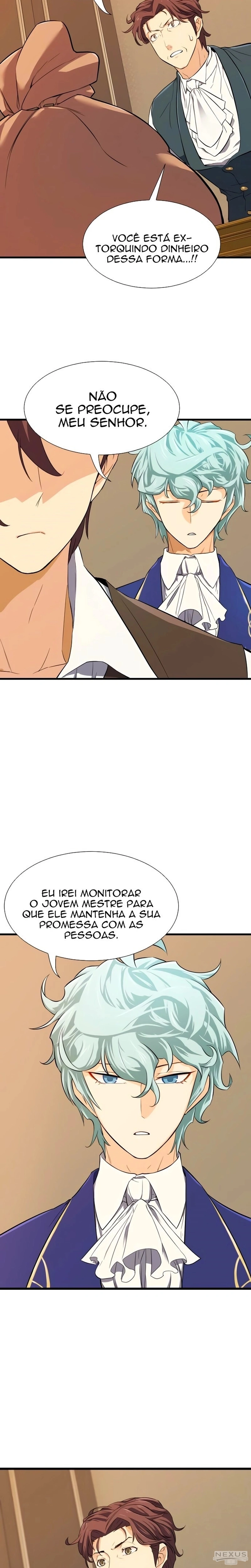 Read O Melhor Engenheiro Do Mundo (PT) Manga Online
