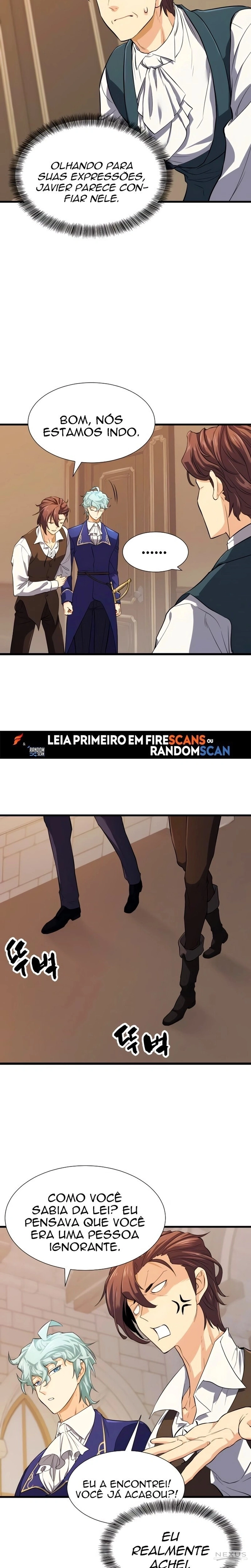 Read O Melhor Engenheiro Do Mundo (PT) Manga Online