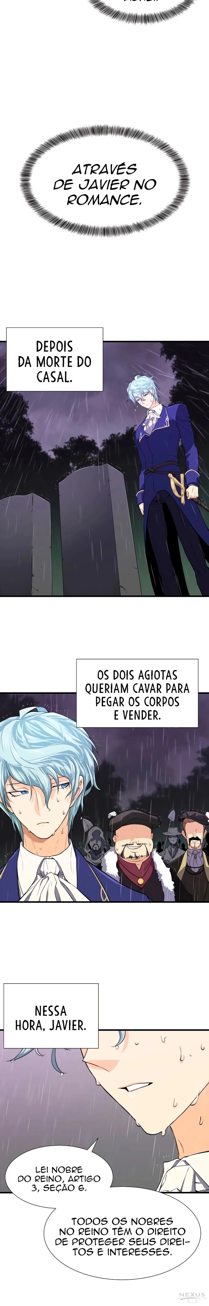 Read O Melhor Engenheiro Do Mundo (PT) Manga Online