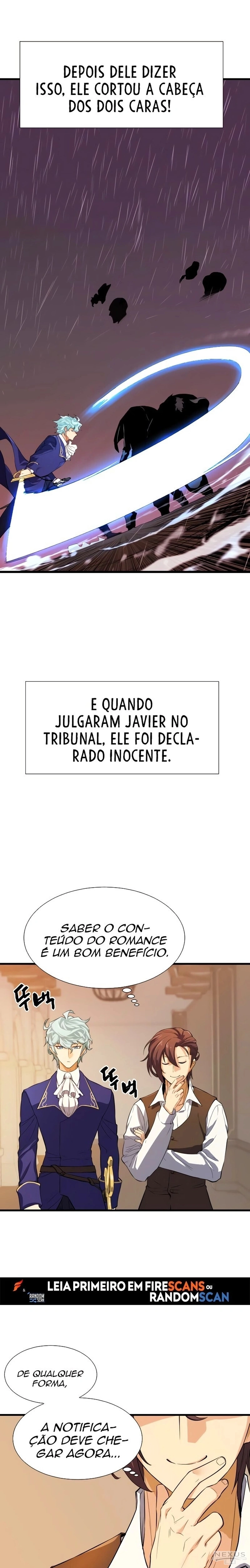 Read O Melhor Engenheiro Do Mundo (PT) Manga Online