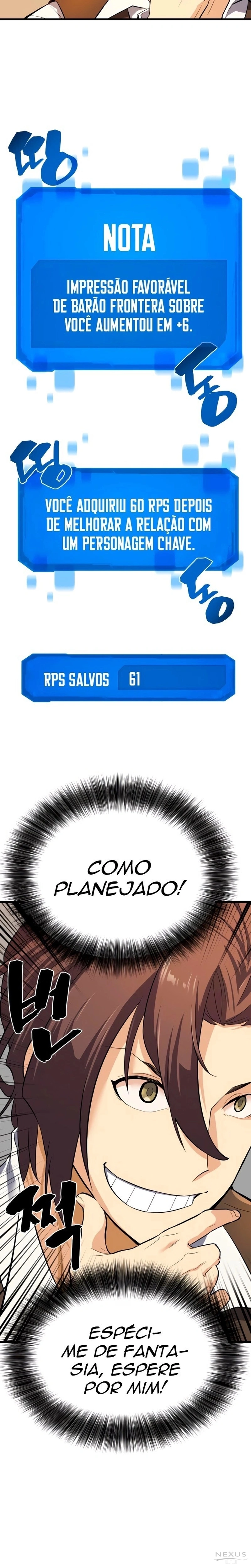 Read O Melhor Engenheiro Do Mundo (PT) Manga Online