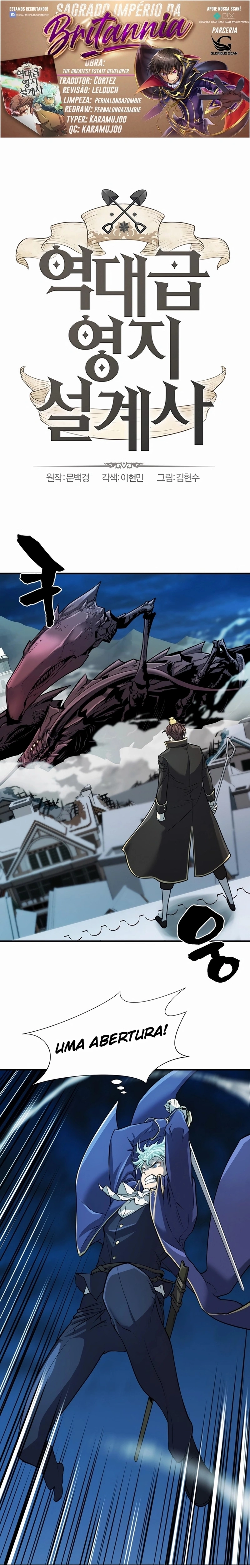 Read O Melhor Engenheiro Do Mundo (PT) Manga Online