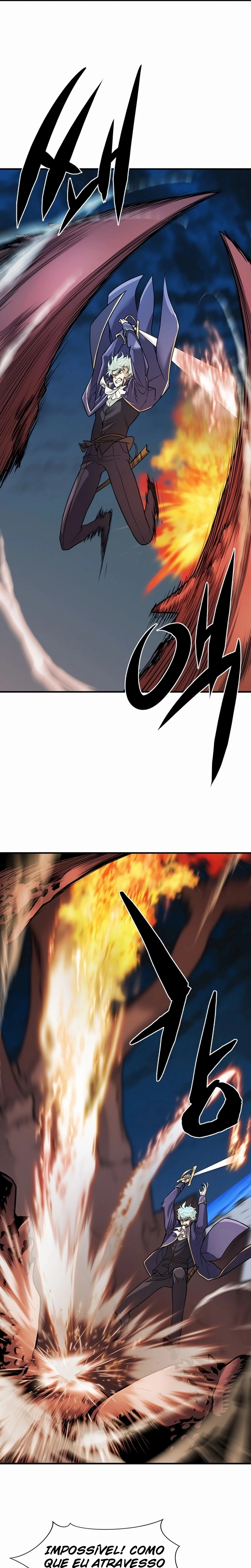 Read O Melhor Engenheiro Do Mundo (PT) Manga Online