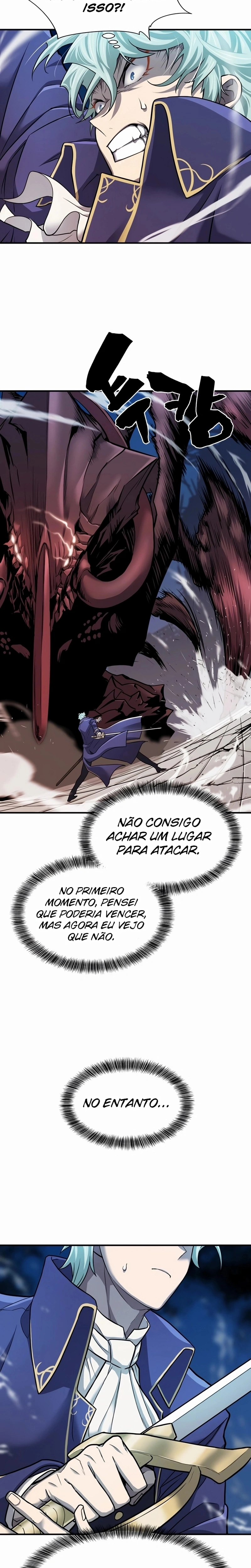 Read O Melhor Engenheiro Do Mundo (PT) Manga Online