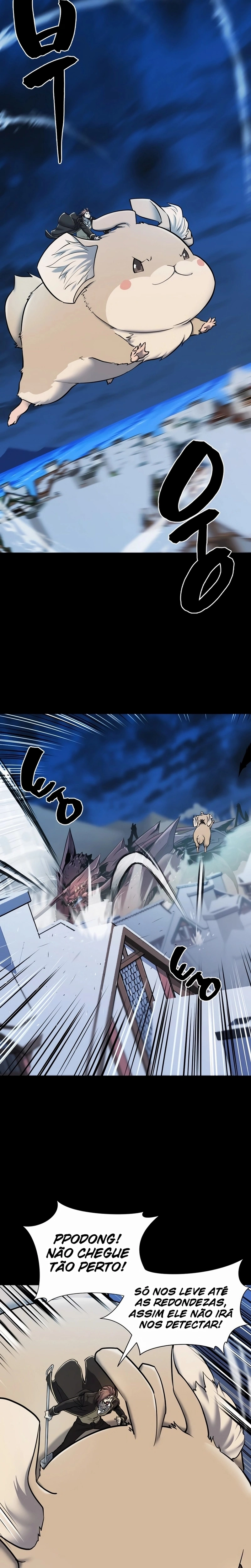 Read O Melhor Engenheiro Do Mundo (PT) Manga Online