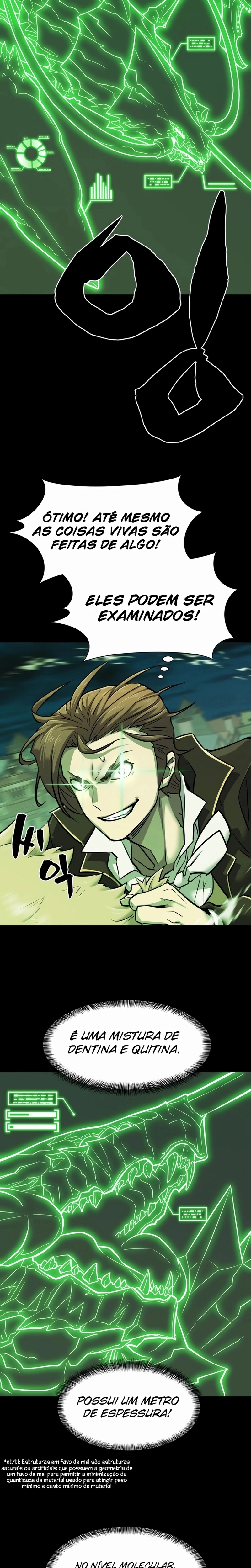 Read O Melhor Engenheiro Do Mundo (PT) Manga Online