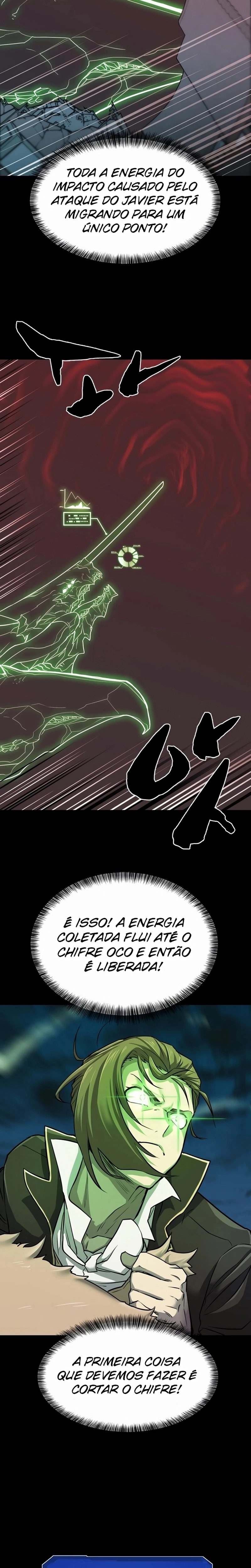 Read O Melhor Engenheiro Do Mundo (PT) Manga Online