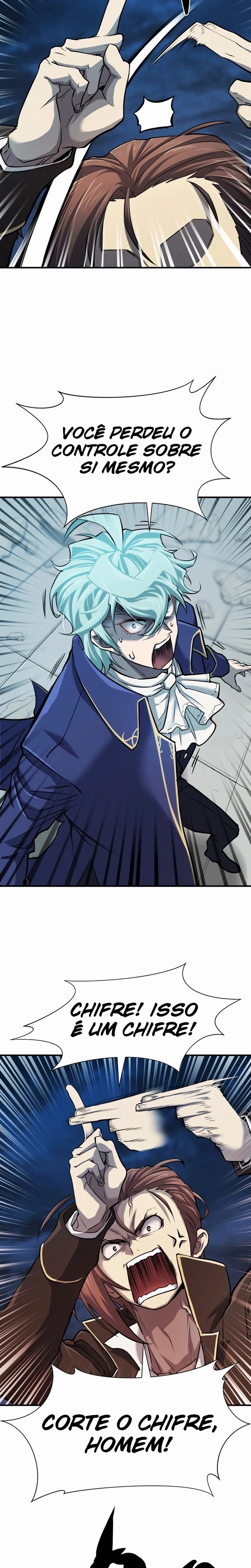 Read O Melhor Engenheiro Do Mundo (PT) Manga Online