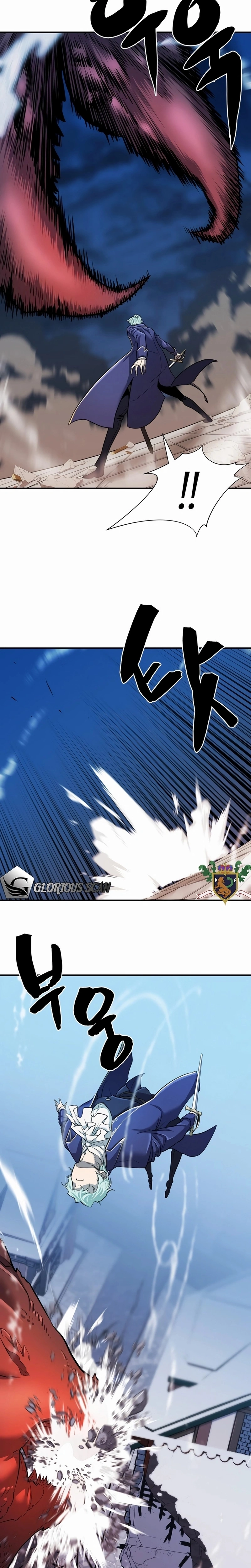 Read O Melhor Engenheiro Do Mundo (PT) Manga Online