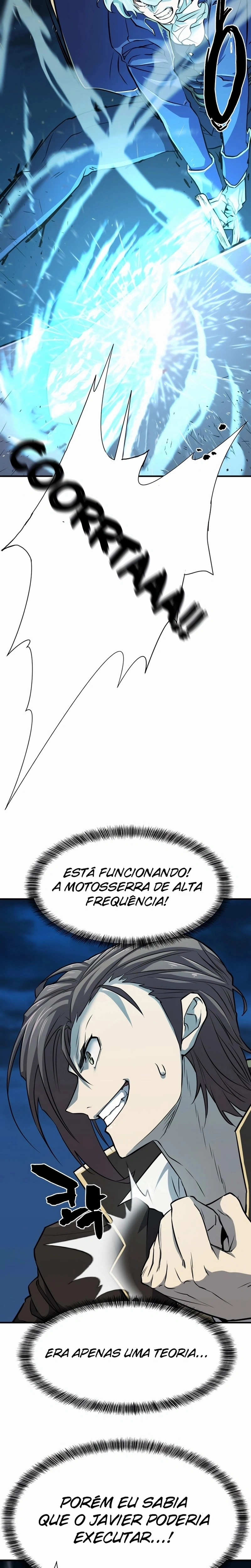 Read O Melhor Engenheiro Do Mundo (PT) Manga Online