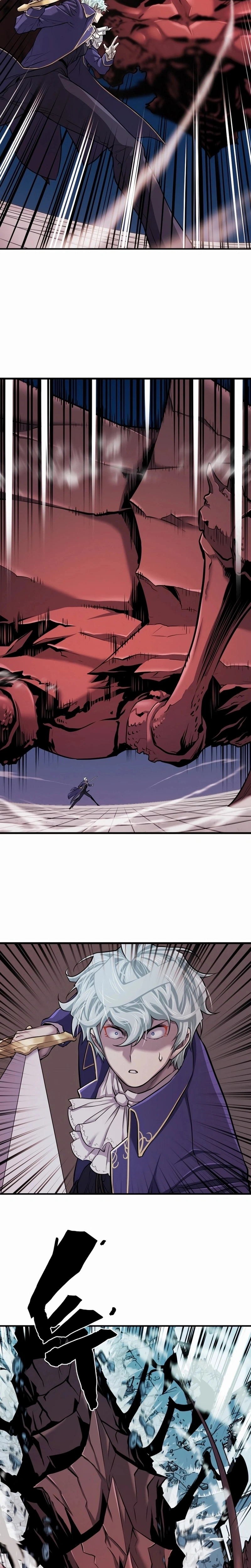 Read O Melhor Engenheiro Do Mundo (PT) Manga Online