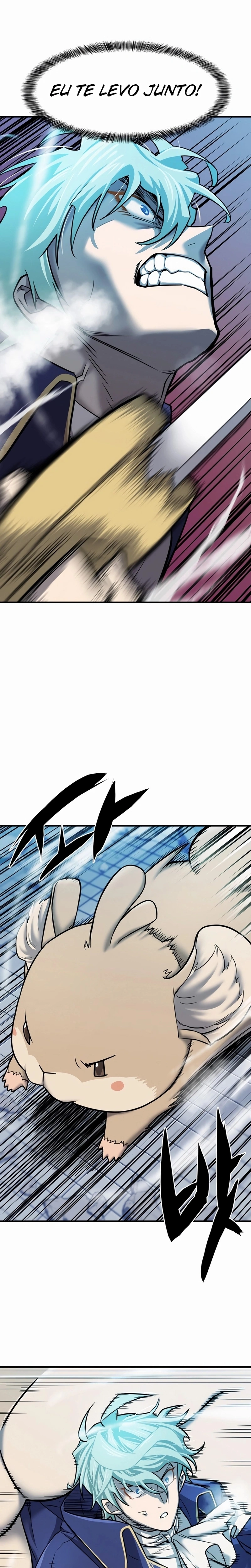 Read O Melhor Engenheiro Do Mundo (PT) Manga Online