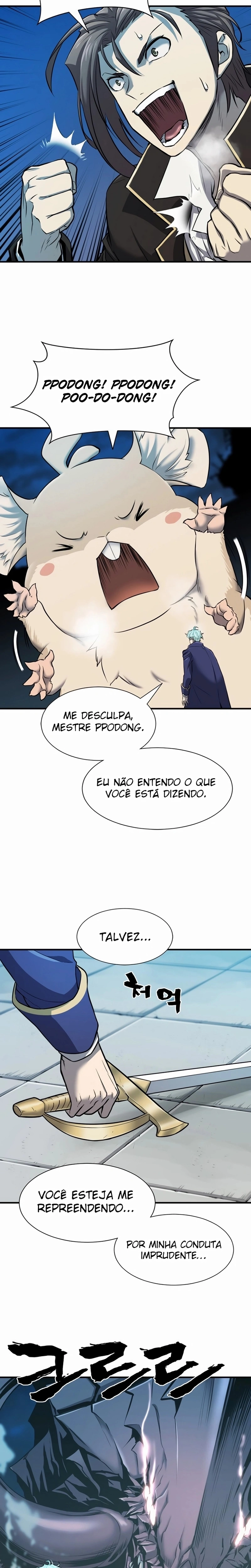 Read O Melhor Engenheiro Do Mundo (PT) Manga Online