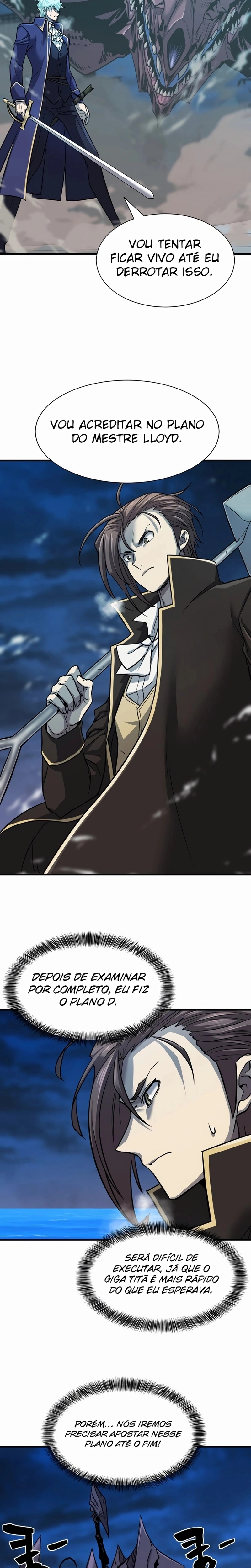 Read O Melhor Engenheiro Do Mundo (PT) Manga Online