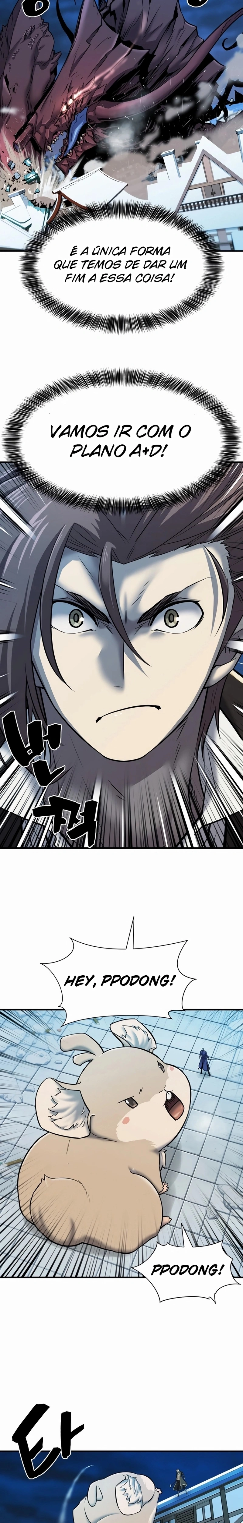 Read O Melhor Engenheiro Do Mundo (PT) Manga Online