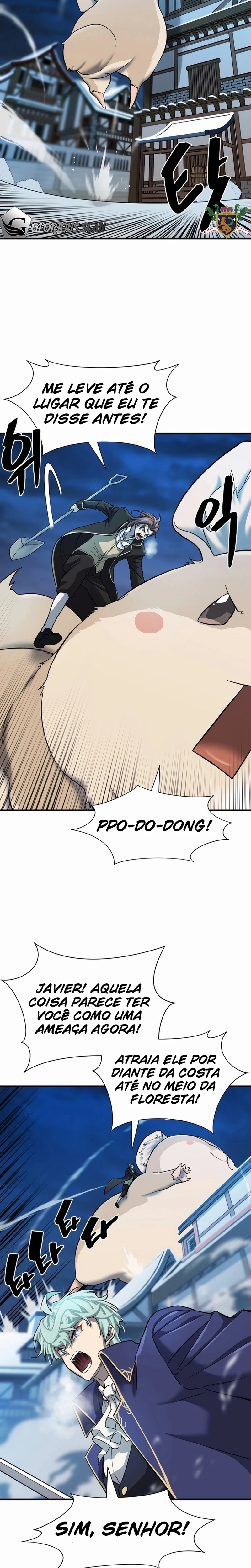 Read O Melhor Engenheiro Do Mundo (PT) Manga Online