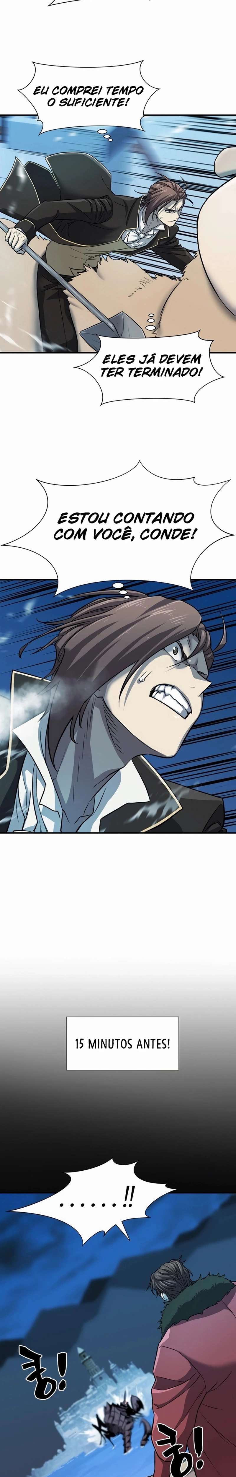 Read O Melhor Engenheiro Do Mundo (PT) Manga Online