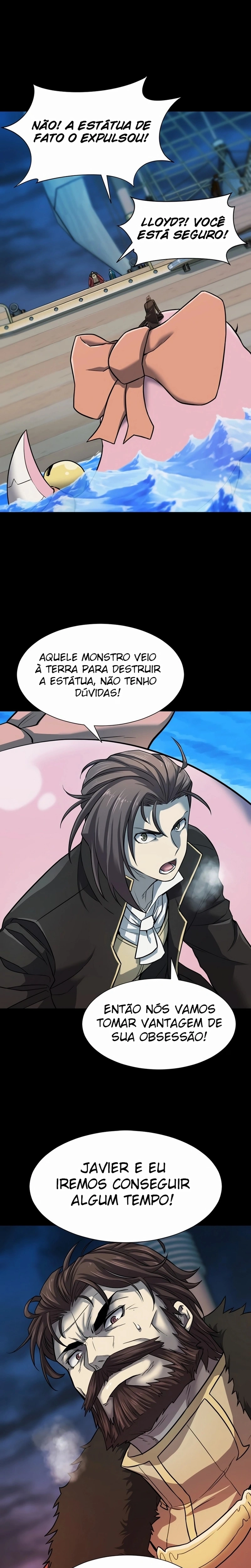 Read O Melhor Engenheiro Do Mundo (PT) Manga Online
