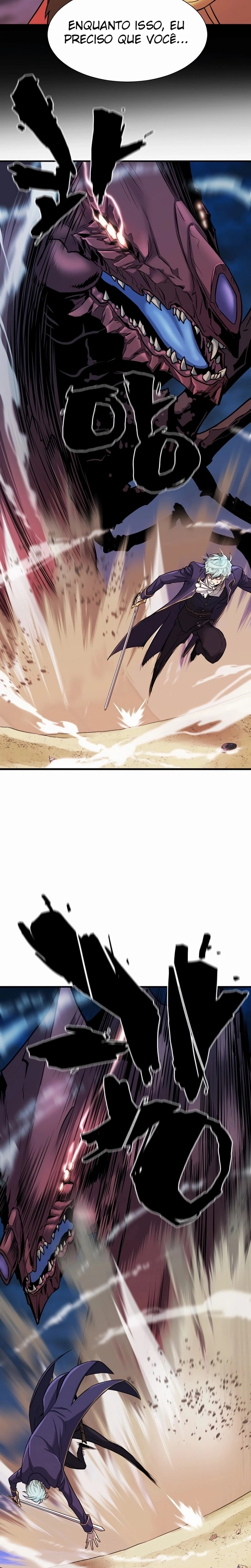 Read O Melhor Engenheiro Do Mundo (PT) Manga Online