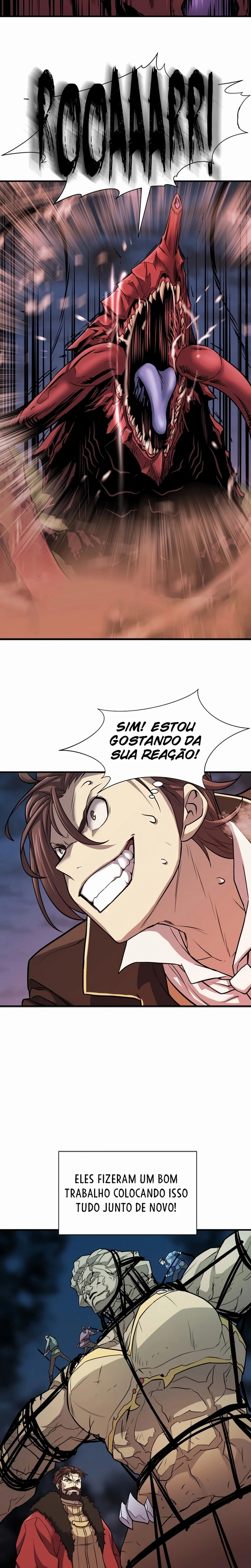 Read O Melhor Engenheiro Do Mundo (PT) Manga Online
