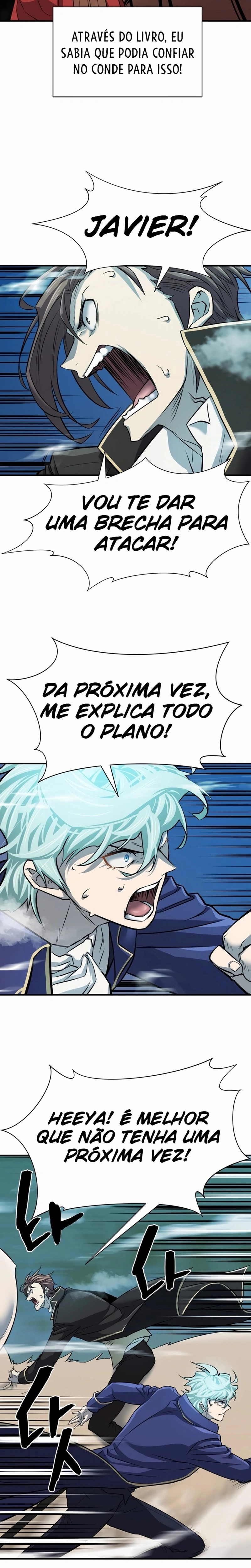 Read O Melhor Engenheiro Do Mundo (PT) Manga Online