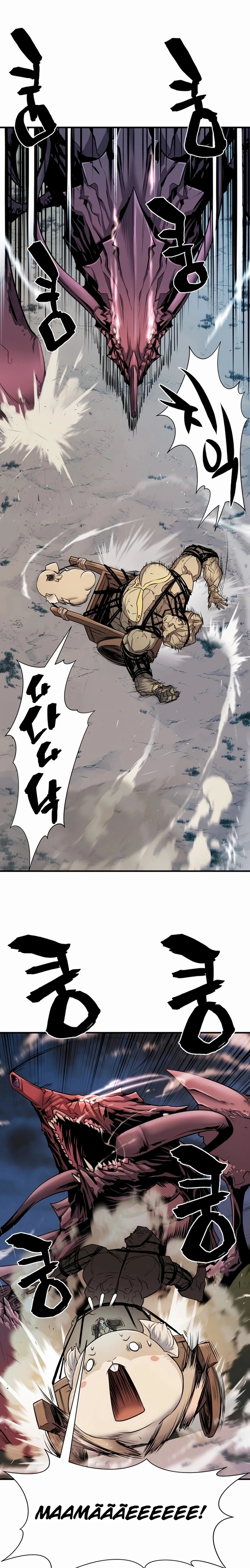 Read O Melhor Engenheiro Do Mundo (PT) Manga Online