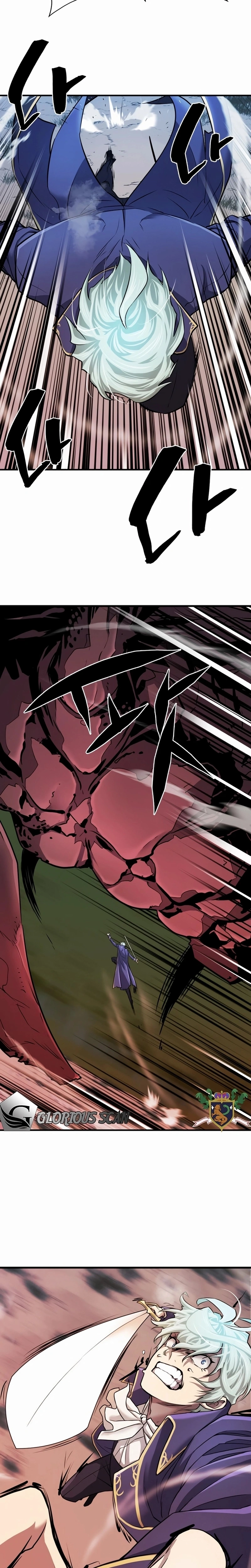 Read O Melhor Engenheiro Do Mundo (PT) Manga Online