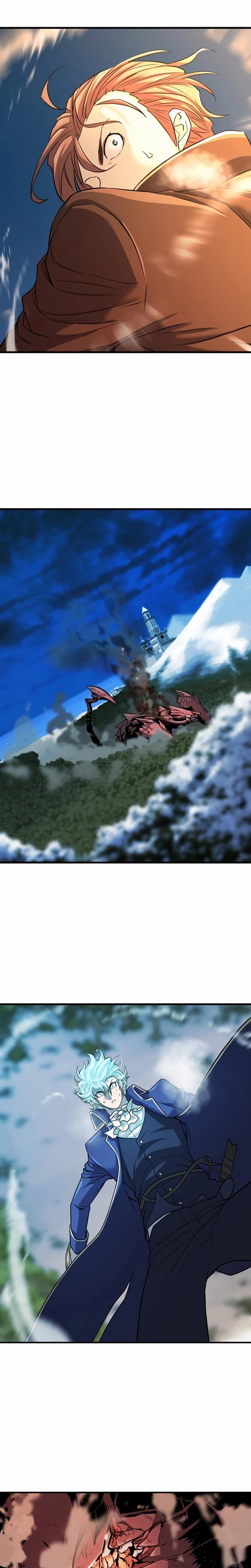 Read O Melhor Engenheiro Do Mundo (PT) Manga Online