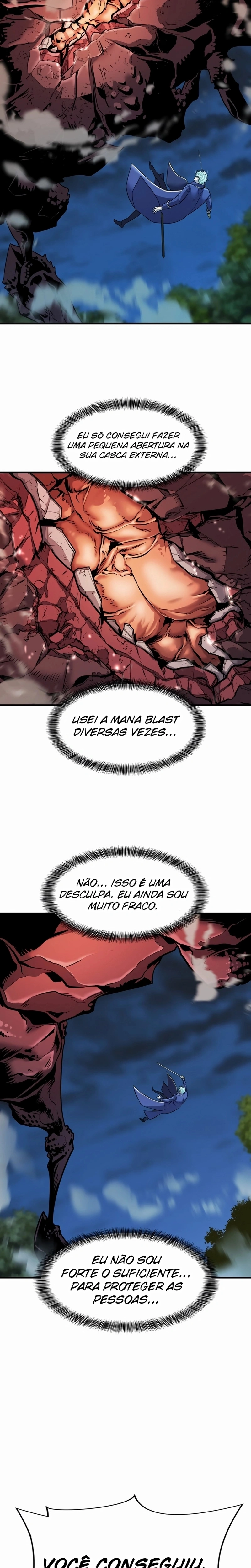 Read O Melhor Engenheiro Do Mundo (PT) Manga Online