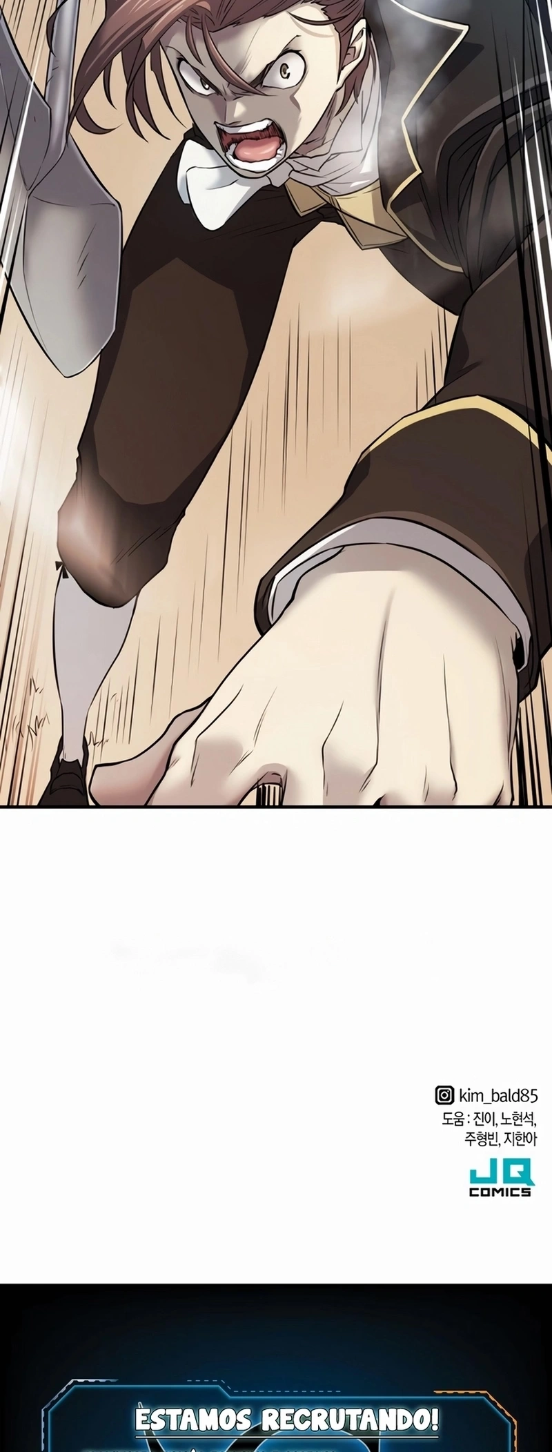 Read O Melhor Engenheiro Do Mundo (PT) Manga Online