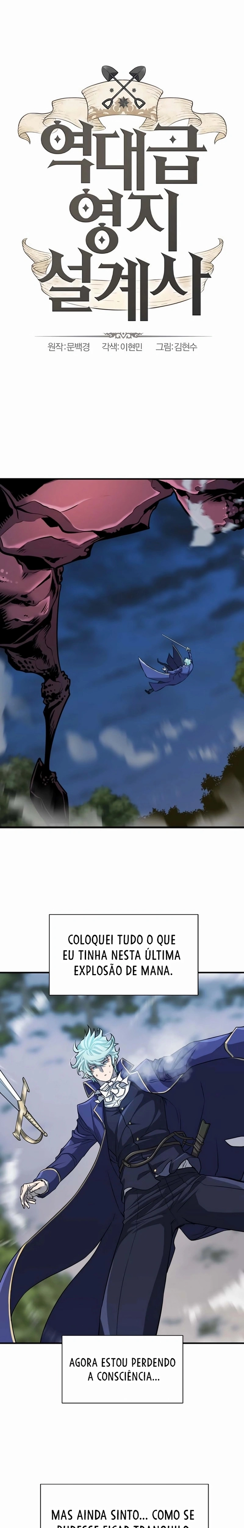 Read O Melhor Engenheiro Do Mundo (PT) Manga Online