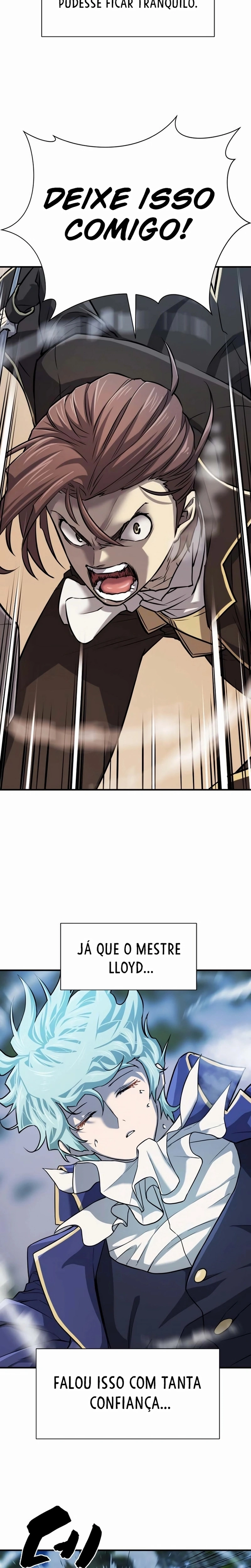 Read O Melhor Engenheiro Do Mundo (PT) Manga Online