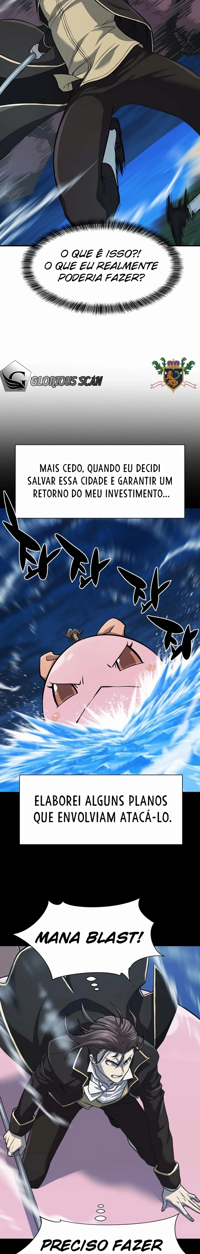 Read O Melhor Engenheiro Do Mundo (PT) Manga Online