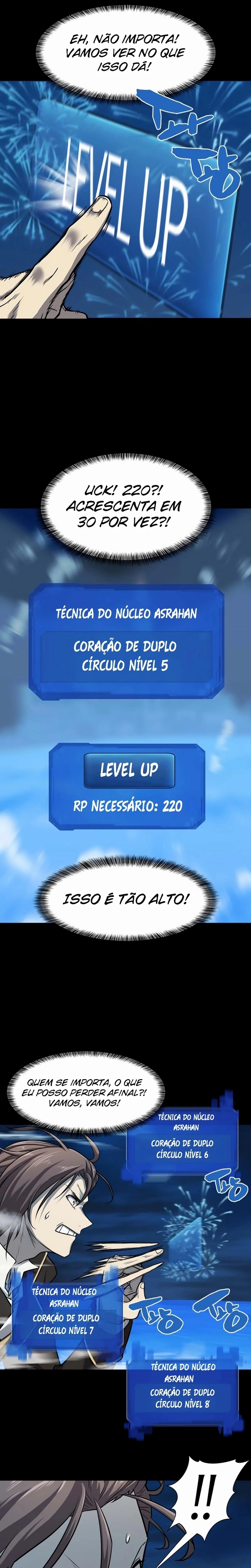 Read O Melhor Engenheiro Do Mundo (PT) Manga Online