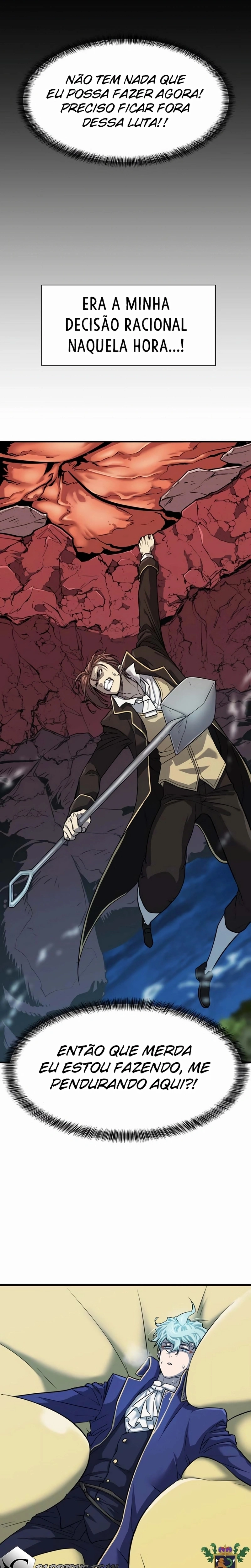Read O Melhor Engenheiro Do Mundo (PT) Manga Online