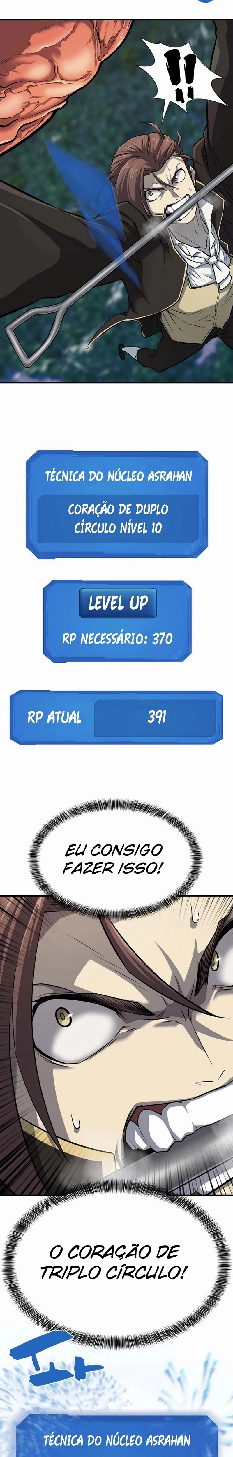 Read O Melhor Engenheiro Do Mundo (PT) Manga Online