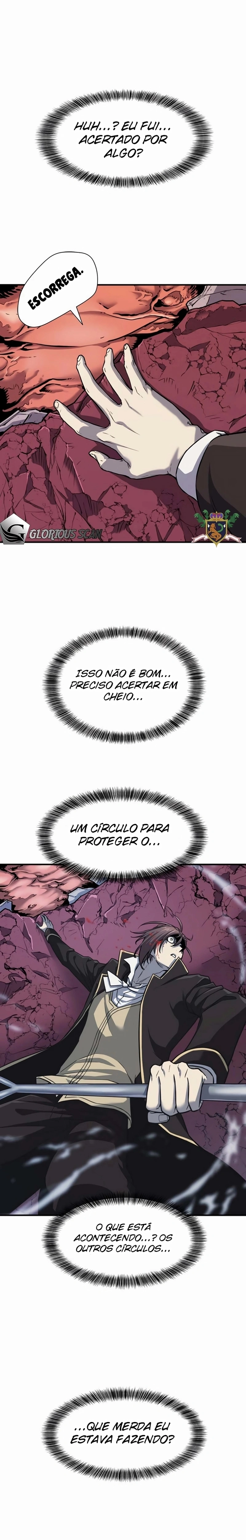 Read O Melhor Engenheiro Do Mundo (PT) Manga Online