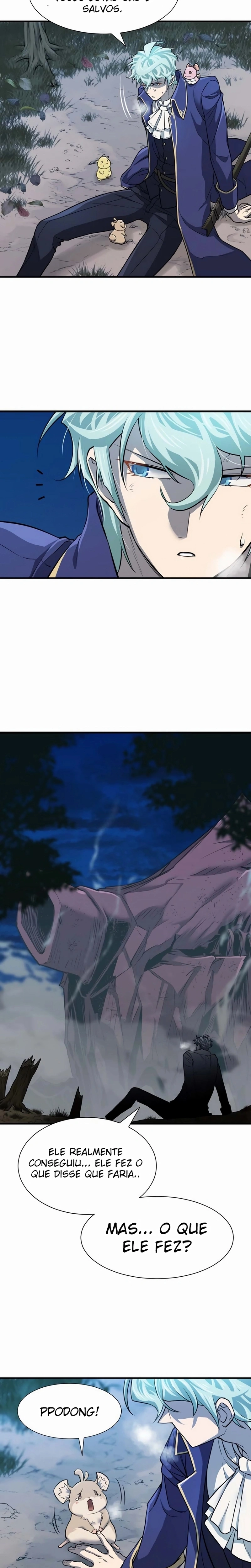 Read O Melhor Engenheiro Do Mundo (PT) Manga Online