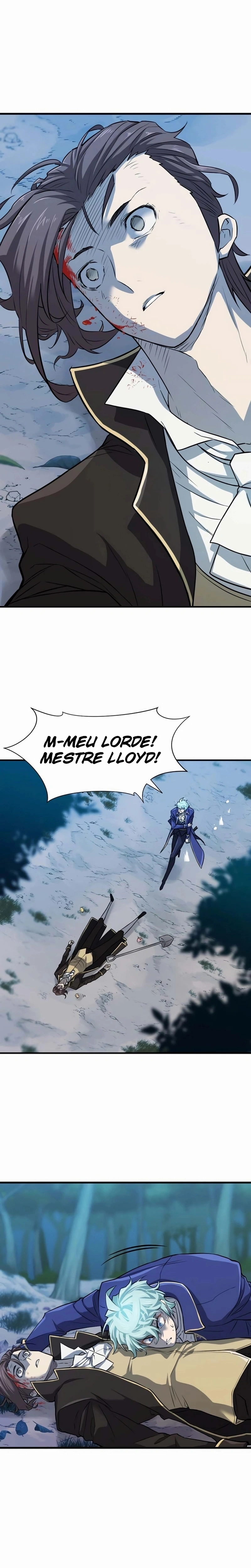 Read O Melhor Engenheiro Do Mundo (PT) Manga Online