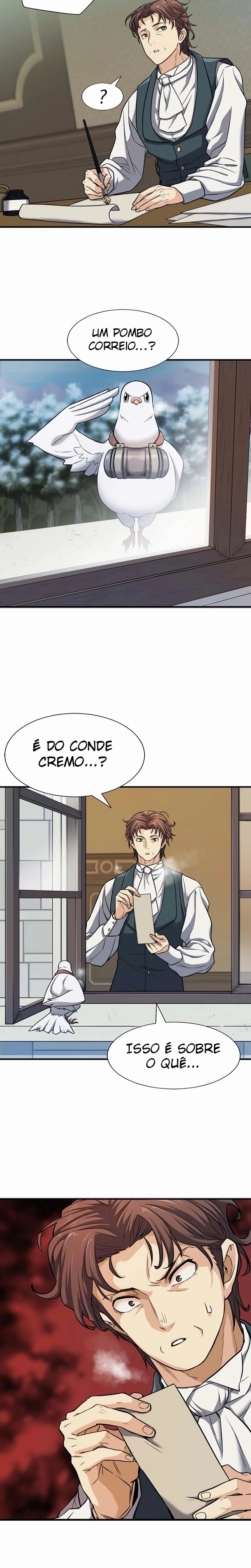 Read O Melhor Engenheiro Do Mundo (PT) Manga Online